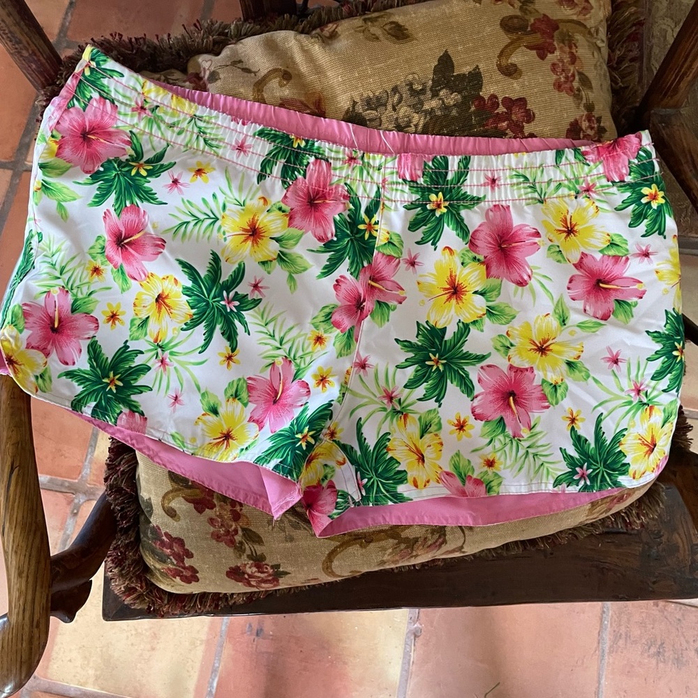Panama Jack XL shorts